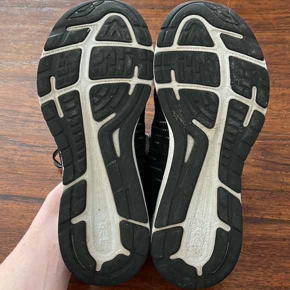 Asics Dynaflyte 3 tennis shoes - Picture 5 of 11